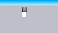 CLOISON VERRIERE 187 X 80