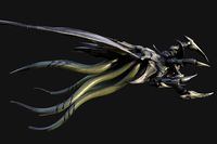 Air Leviathan