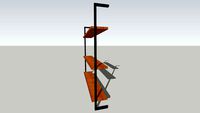 AMPM Shelves