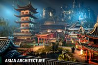 Asian architecture