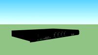 Radio Active Designs - TX 2-4U