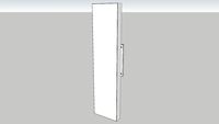 PS DARA 1000X212X250MM