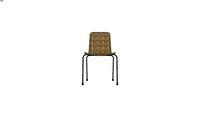 ZIA - Chaise en rotin REF 176028 PRIX 119