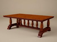 Table Roland 3D Model