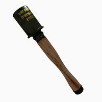 German grenade M24 3D Model