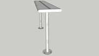 0ms- vestre april table