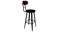 Banqueta Drummond