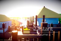 Distant Suite: Volume 4