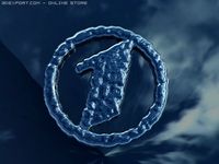 Download free ORT 3D Model