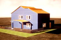 Modular House