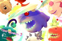 Tiny Dragon 3