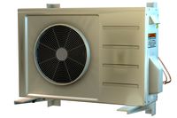 Air Conditioner Wall Mounted