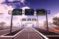 City Boulevard Creator