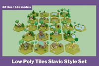 Slavic Set