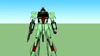 RE-GZ (D.D ver)