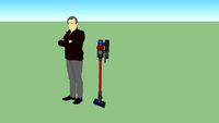 Aspirateur