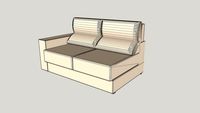 Sofa 7900-32-42 TOUCH