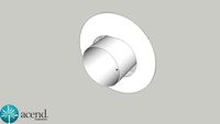 PE BELA BIASI 152X110X71MM