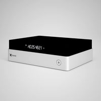 CGAxis Multimedia Player 3D Model