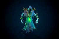 Lich Character