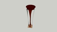 NWT Turm