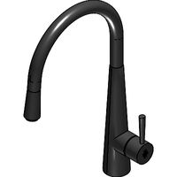 Just Sink Mixer With Pull-Out