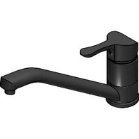 MixMaster MK1 Sink Mixer 35mm