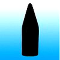 PVC Shroud