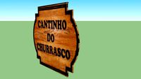 quadro churrasco