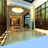 3D Home 263 3D Model