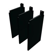 XT3 4p PLUG-IN PSR 90mm LOW