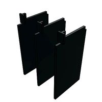 XT3 4p PLUG-IN PSR 90mm UP