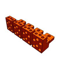 XT4 4p PLUG-IN MC UP