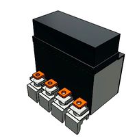 XT4 4p WITHDRAWABLE RC