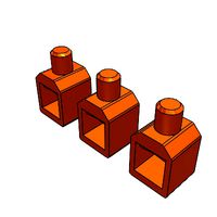 XT1 3p PLUG-IN FCCuAl UP