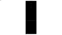 REFRIGERADOR VETRO BOTTOM FREEZER 317 LITROS - Elettromec