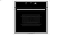 FORNO MASSIMA PIROLÍTICO MULTIFUNÇÃO DIGITAL 60 CM - Elettromec