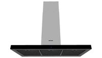 COIFA RAVENNA ILHA 120 CM - Elettromec