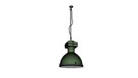 industriele lamp