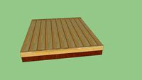 Gavin's deck