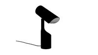 Le Klint 353 Mutatio Table Lamp