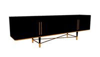 Gallotti Radice Tama Credence