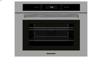 FORNO SOLE MICROONDAS DIGITAL 60 CM - Elettromec