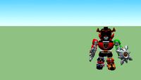VOLTRON