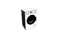 Bosh Washing machine