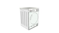 Bosh Dryer
