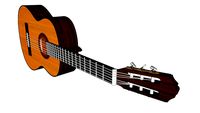 violão 2016