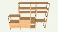 Ivar Ikea