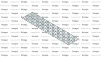 INCEPA - INS LUX SALVIA BR 30X90.2 R
