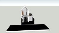Desain rumah pak aji 040720